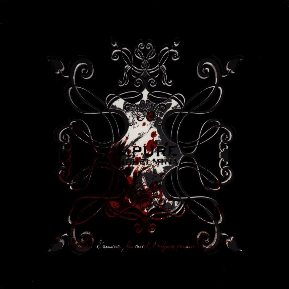 Picture of L'Amour, La Mort, L'Enfance Perdue