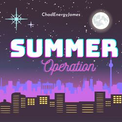 Cover of Summer Operation