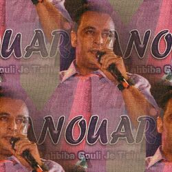 Cover of Ha lahbiba gouli je t'aime