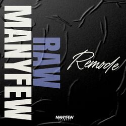 Cover of RAW (Remode)