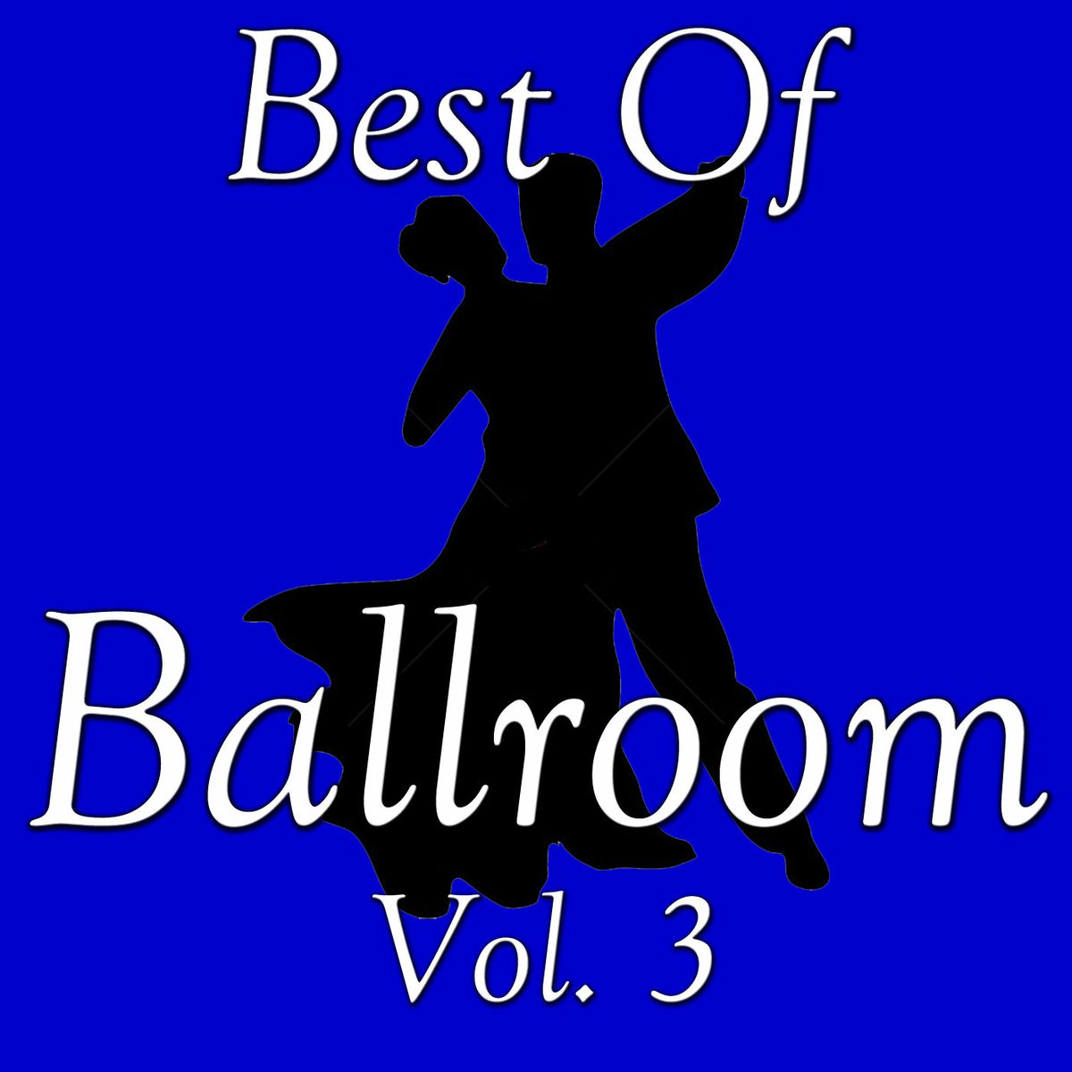 Album cover of Best Of Ballroom, Vol. 3