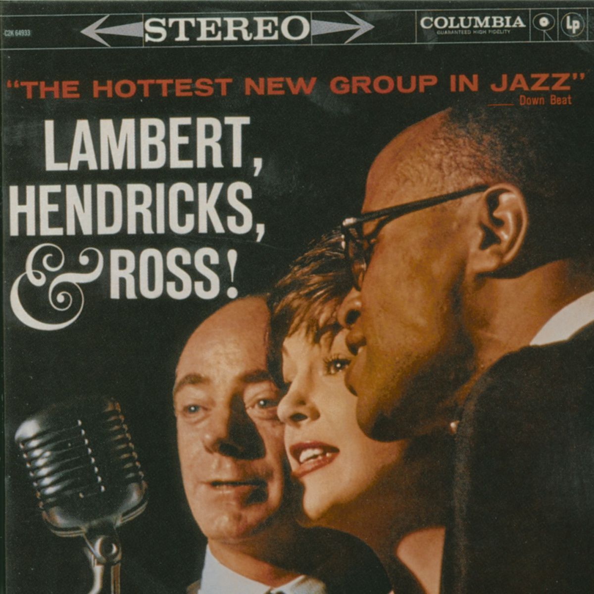 Album cover of In A Mellow Tone