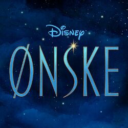 Cover of Ønske (Originalt Norsk Soundtrack)