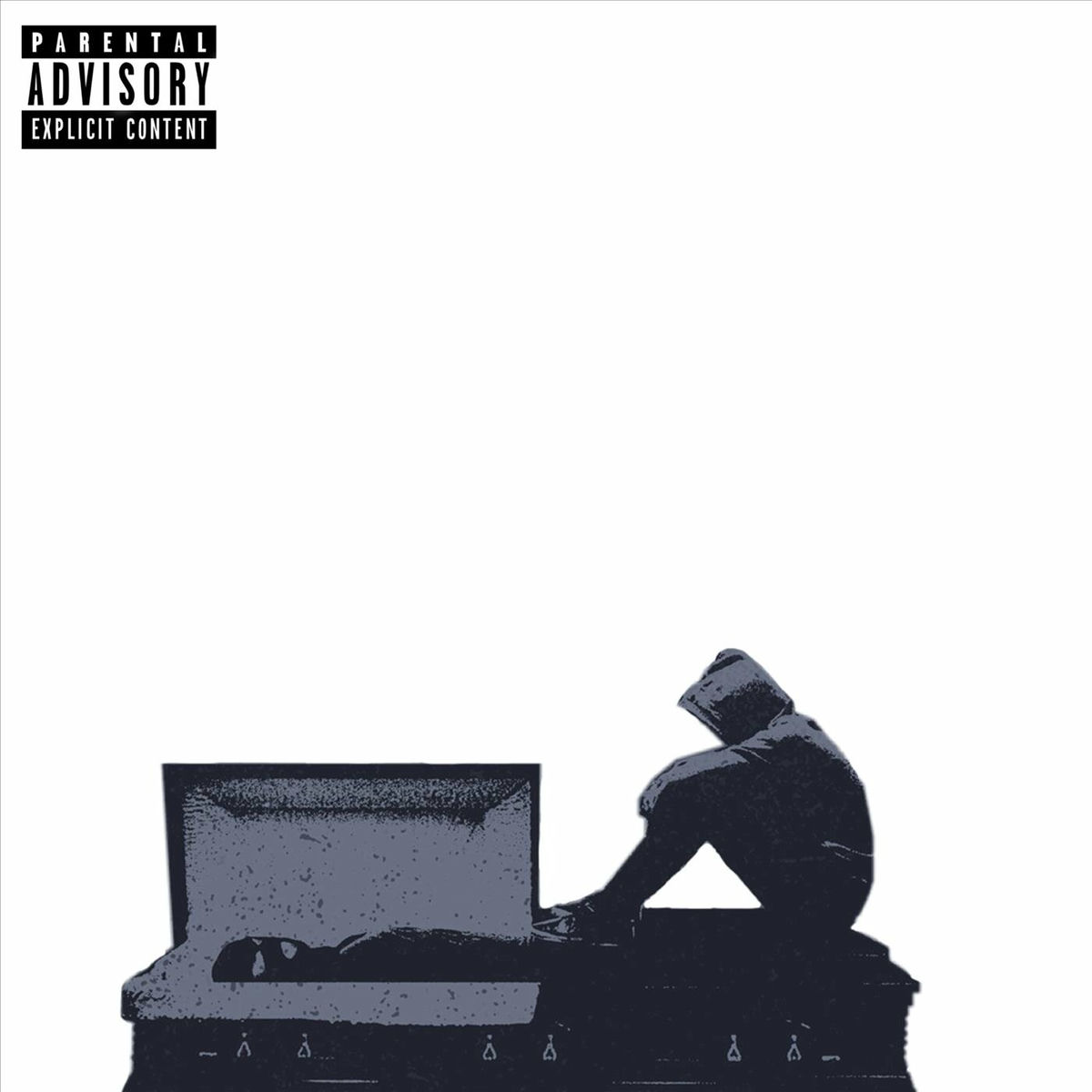 Album cover of WATCHING MYSELF DIE