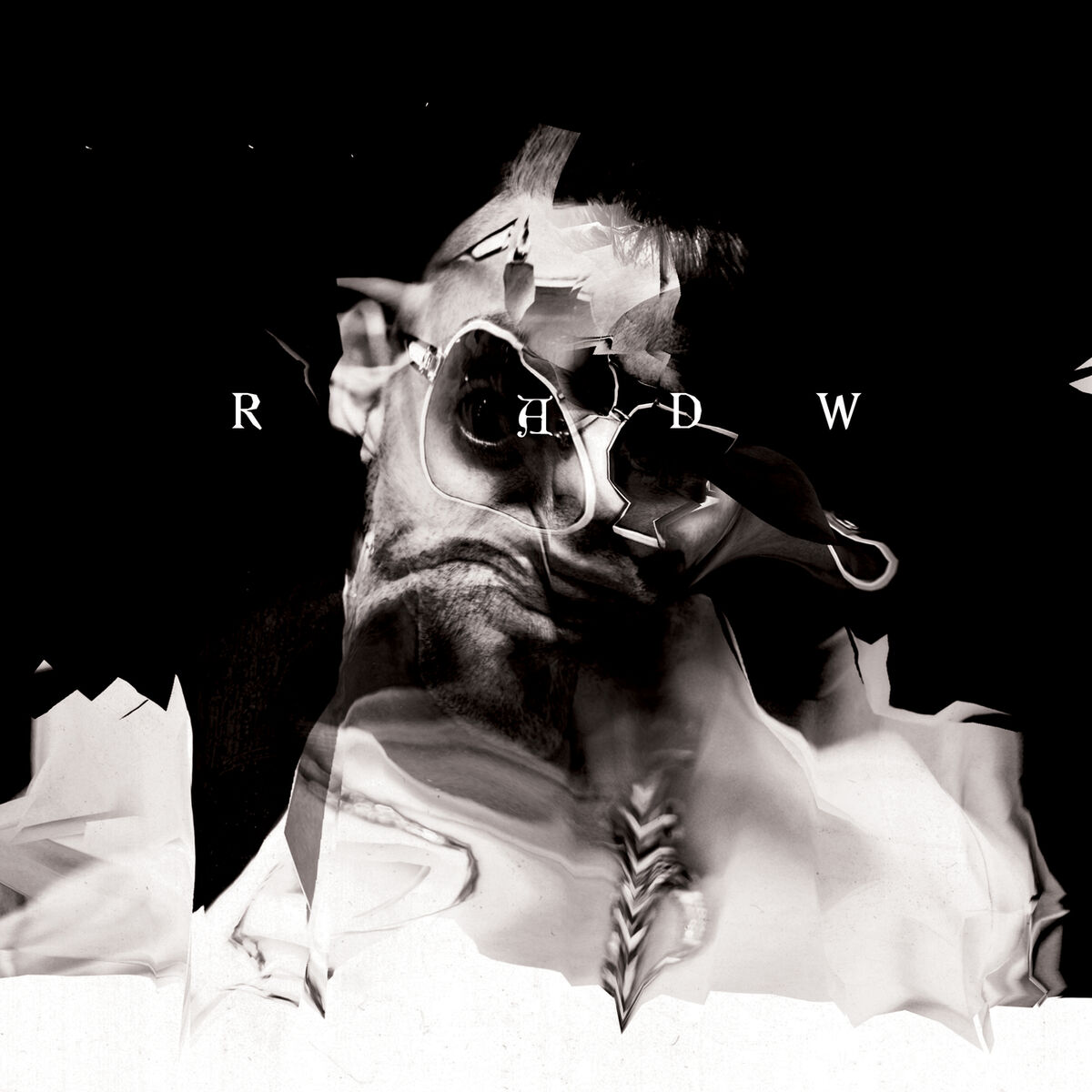 Album cover of RADW