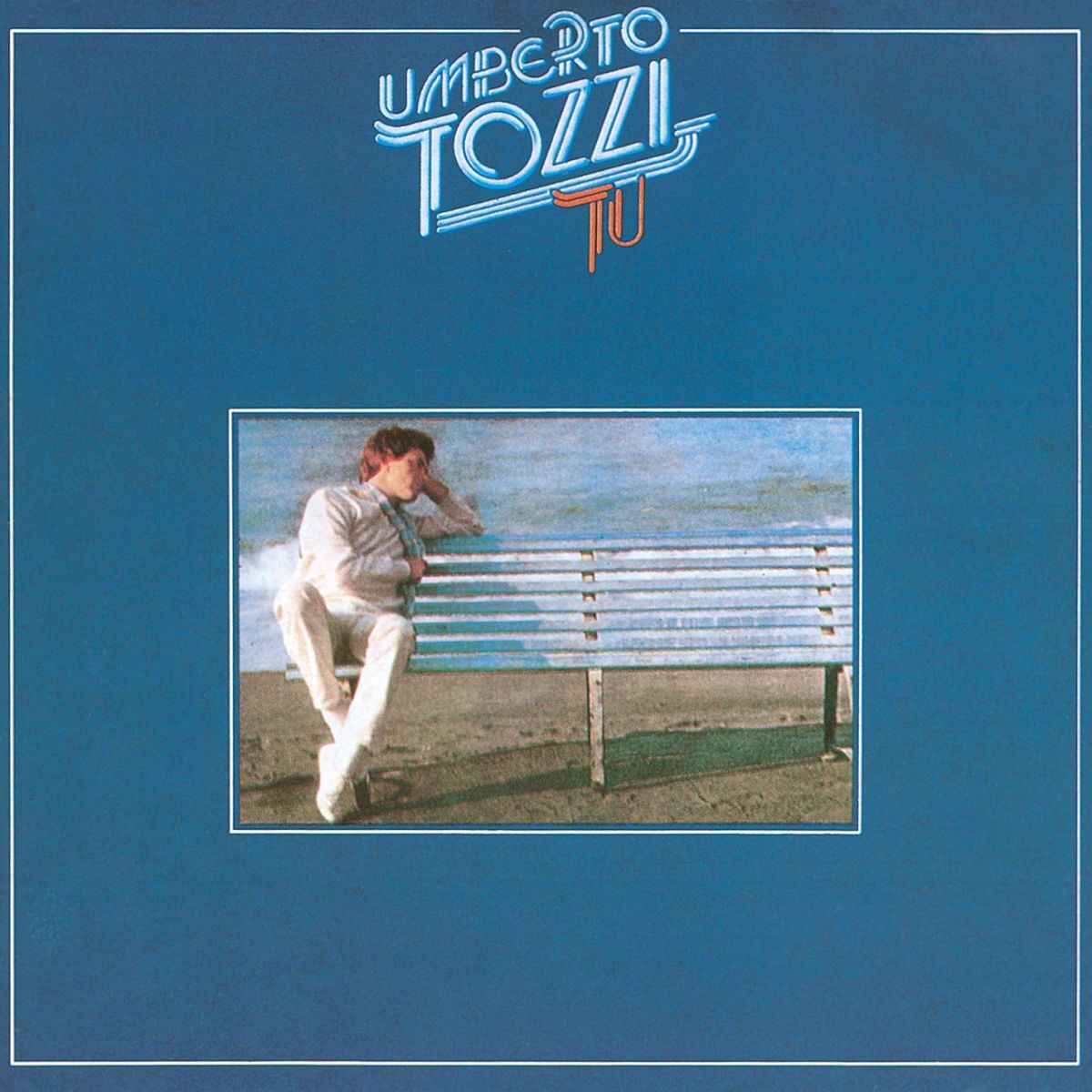 Album cover of Tu