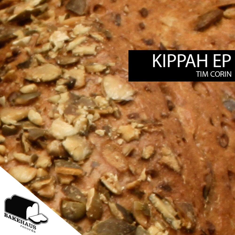 Picture of Kippah - EP