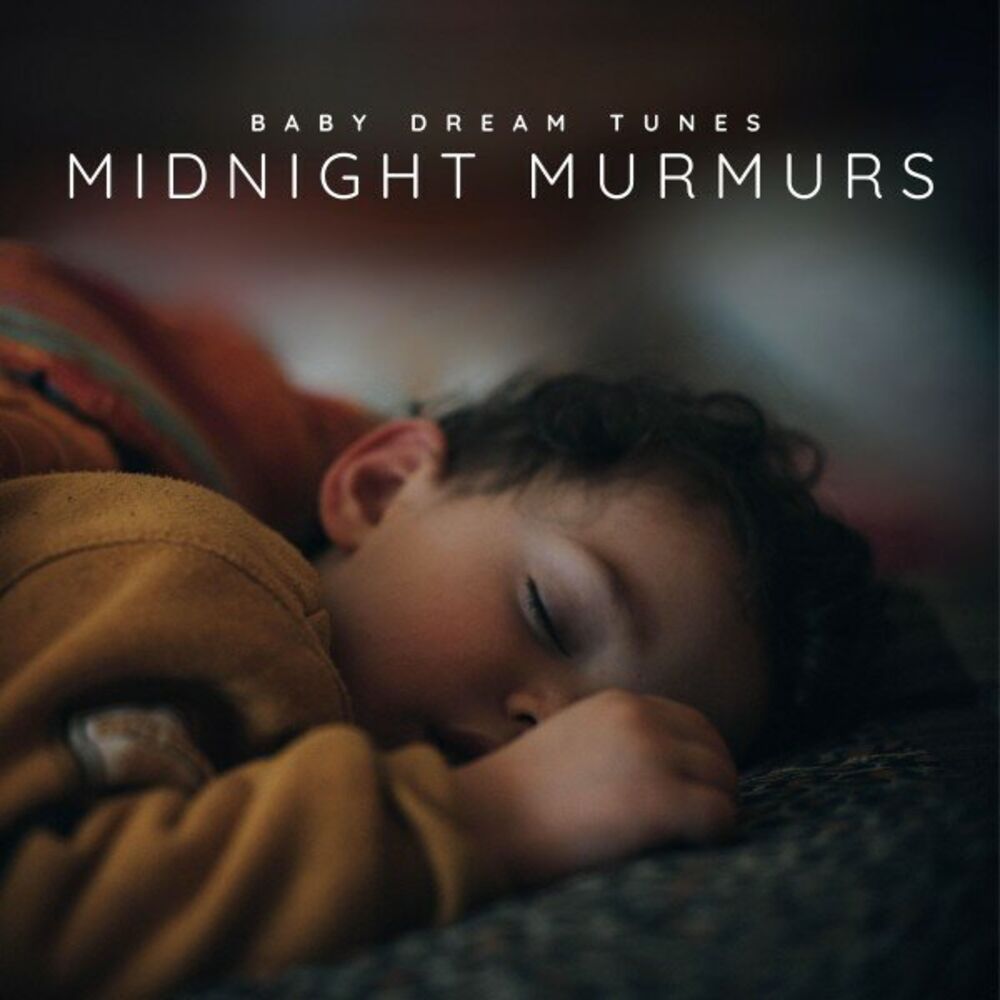Picture of Midnight Murmurs: Soft Sleep Music for Babies