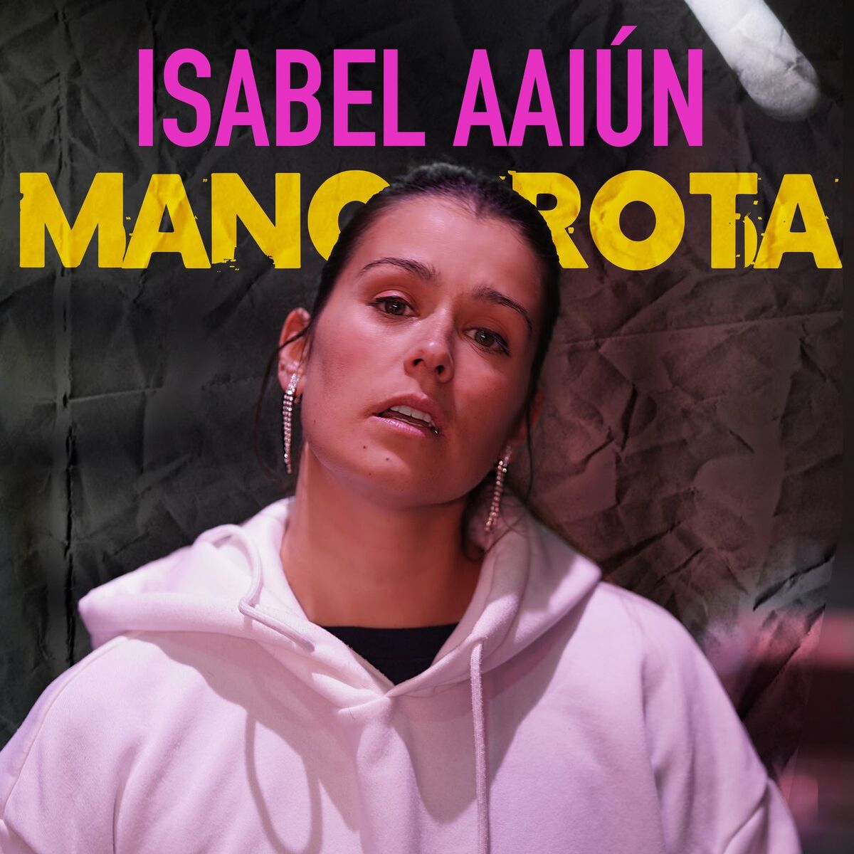 Album cover of Mano Rota