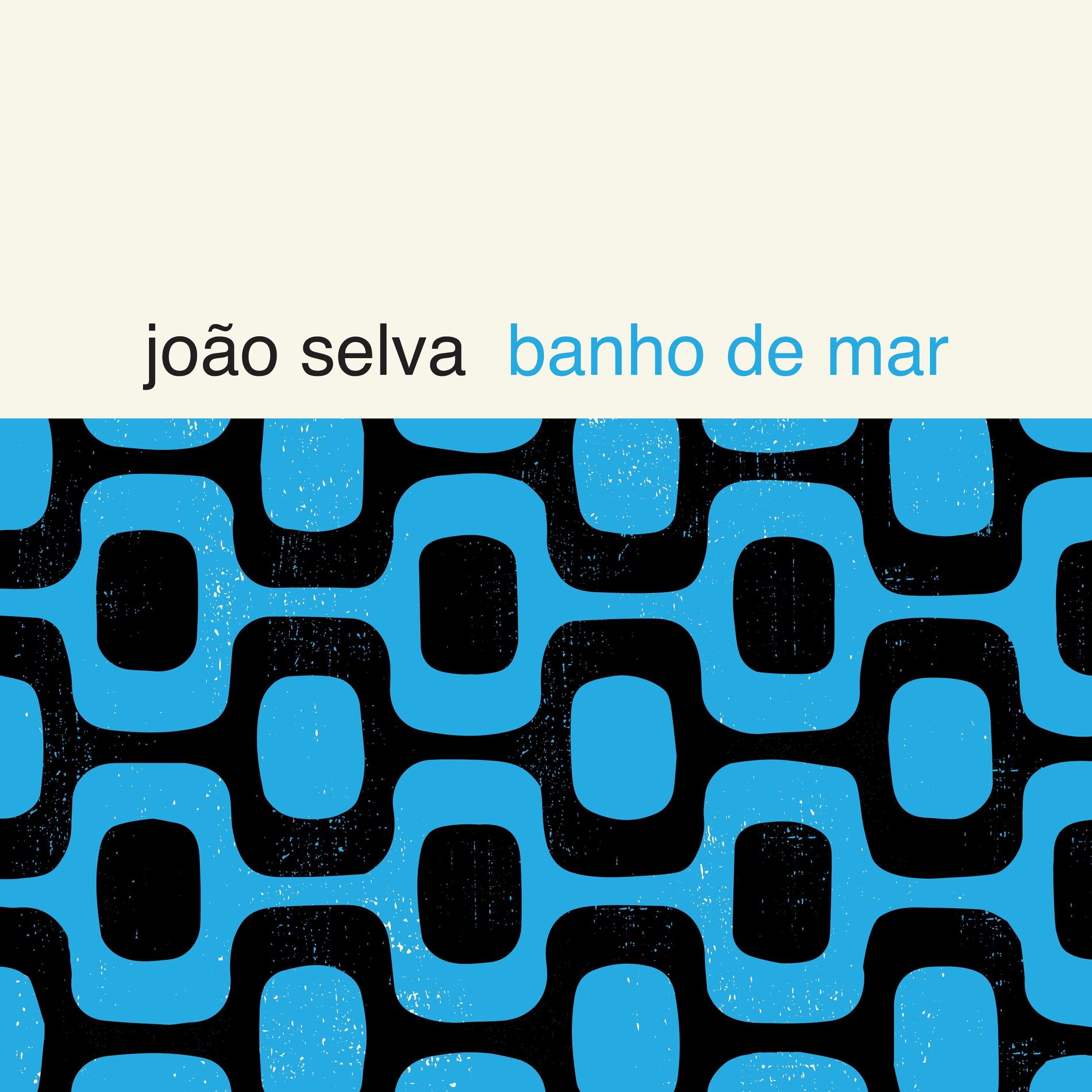 Album cover of Banho De Mar