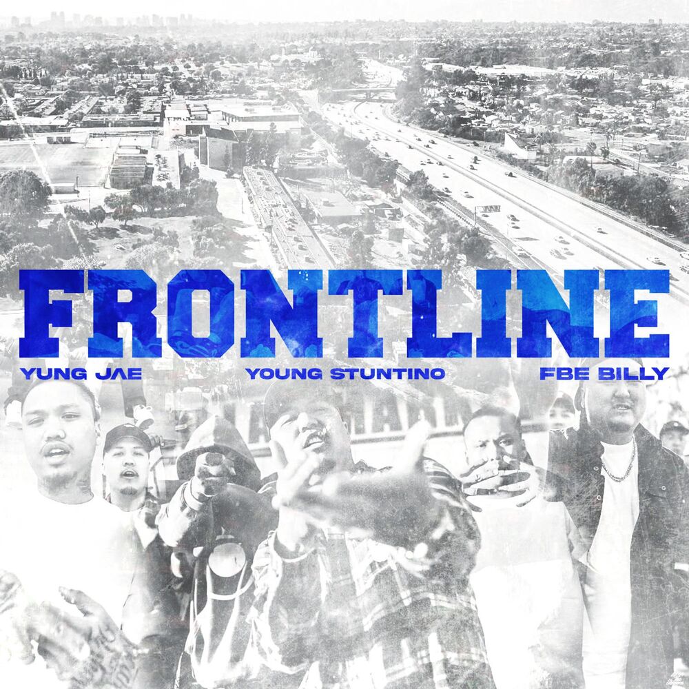 Picture of Frontline (feat. Young Stuntino & FBE Billy)
