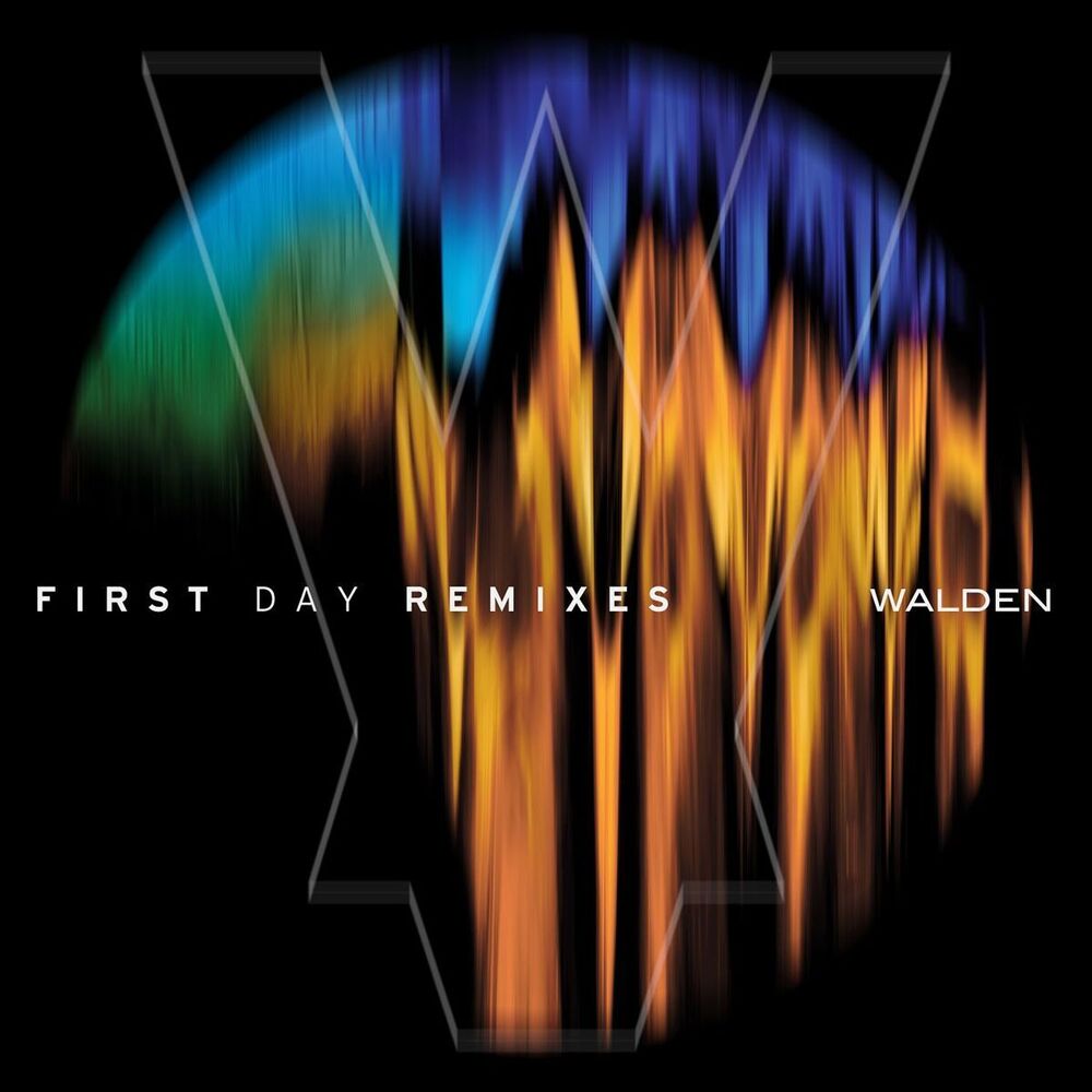 Picture of First Day Remixes