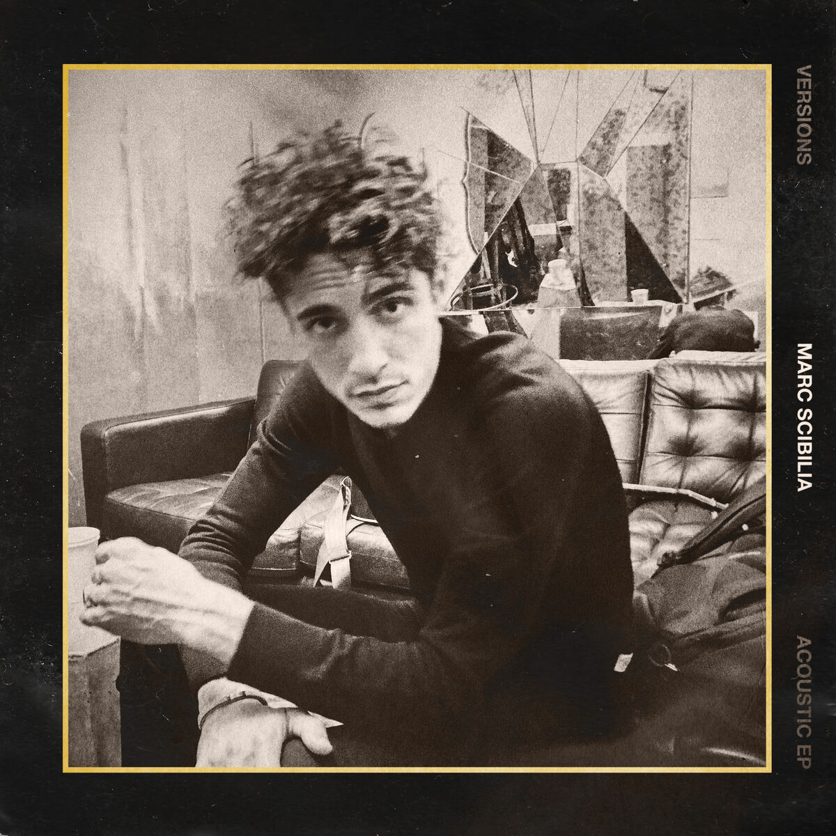 Album cover of Versions