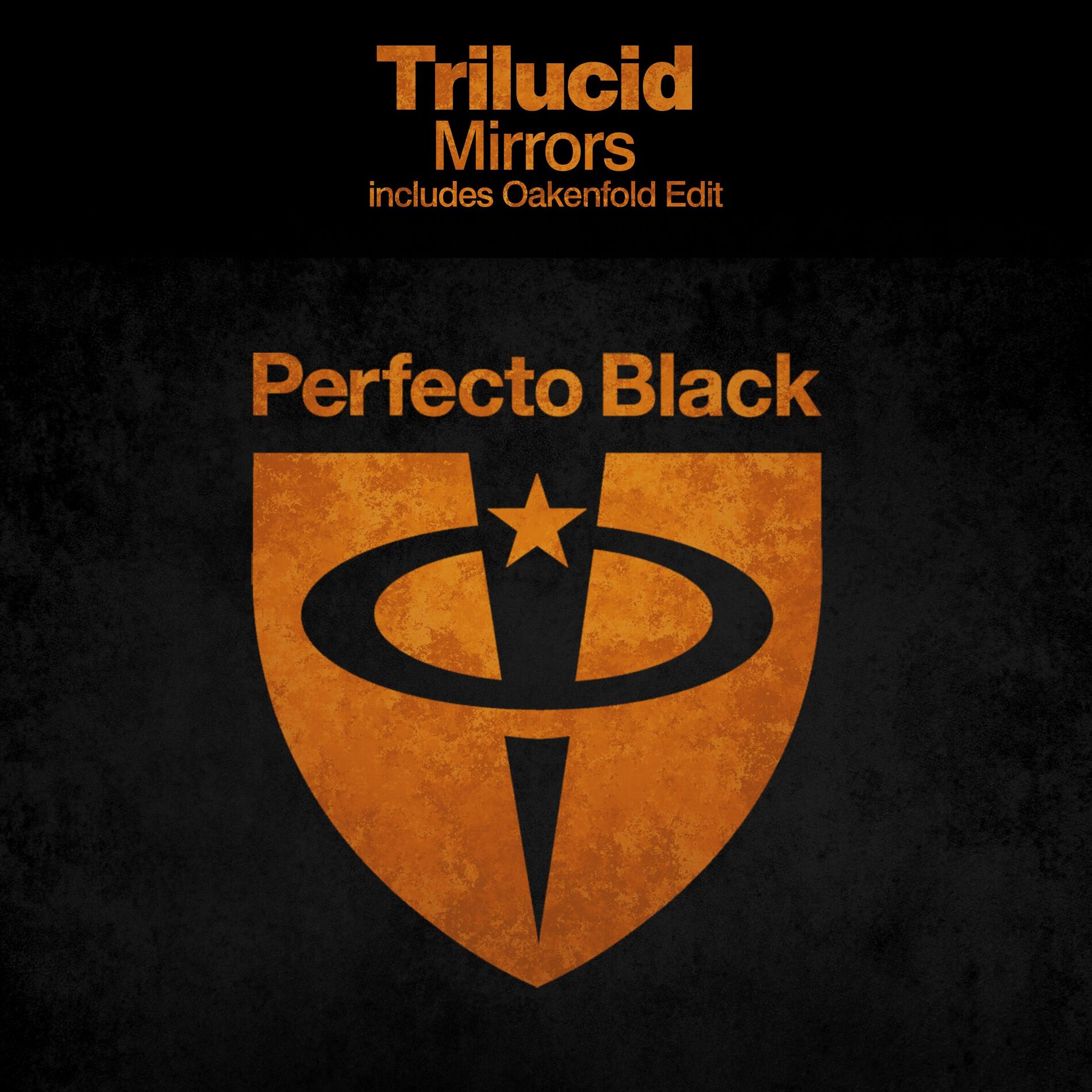 Album cover of Mirrors