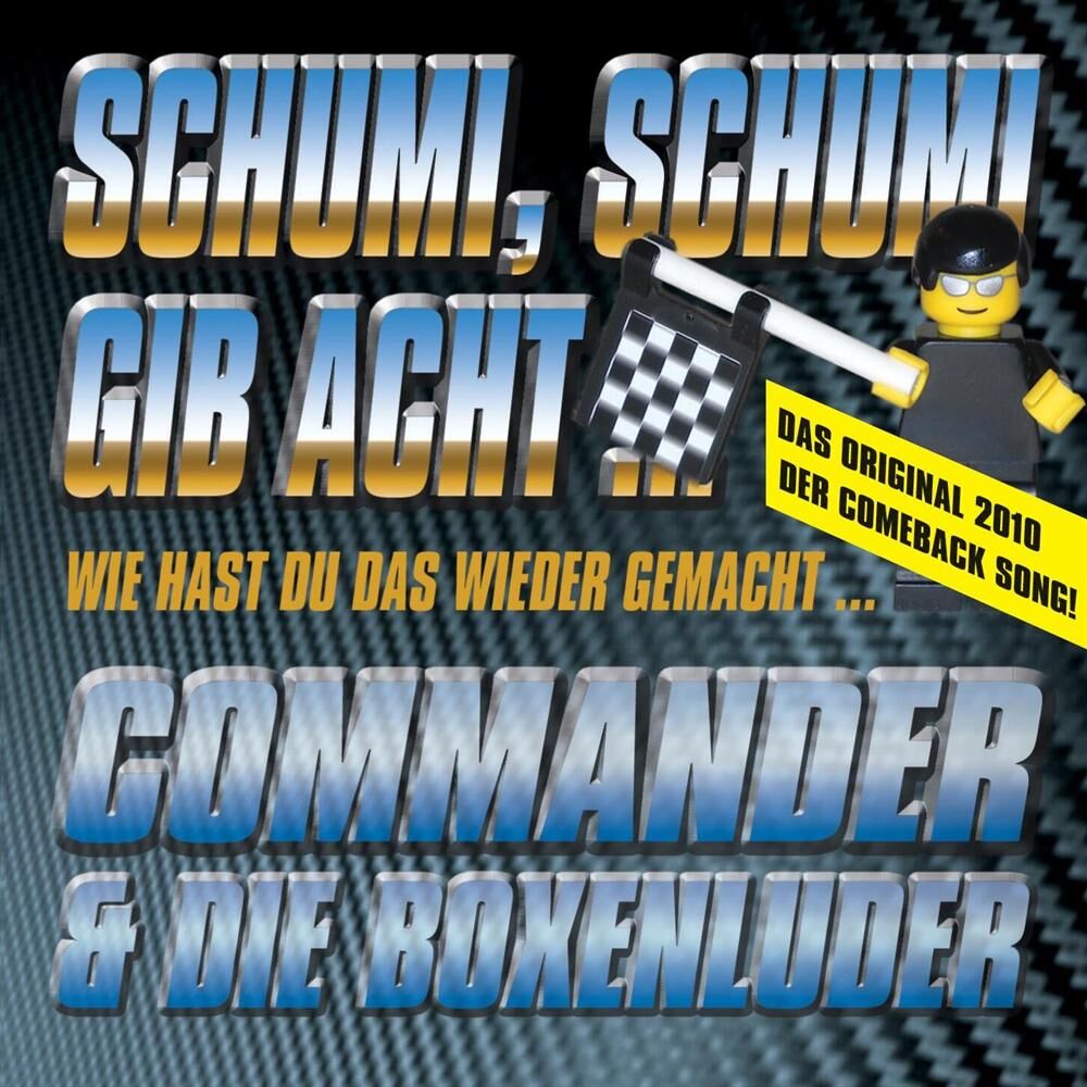 Picture of Schumi