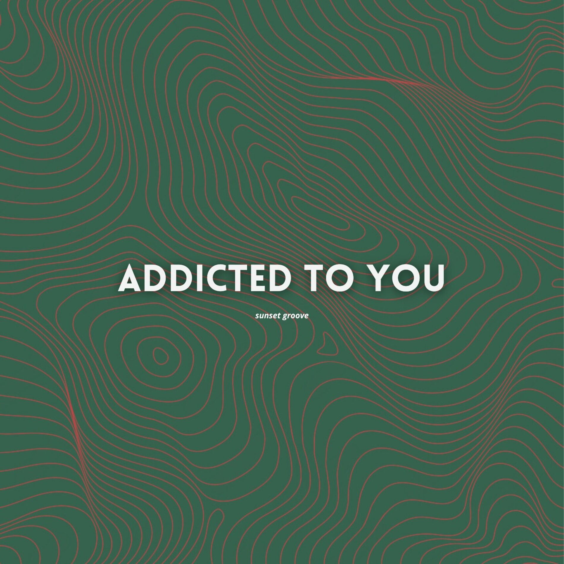Album cover of Addicted To You