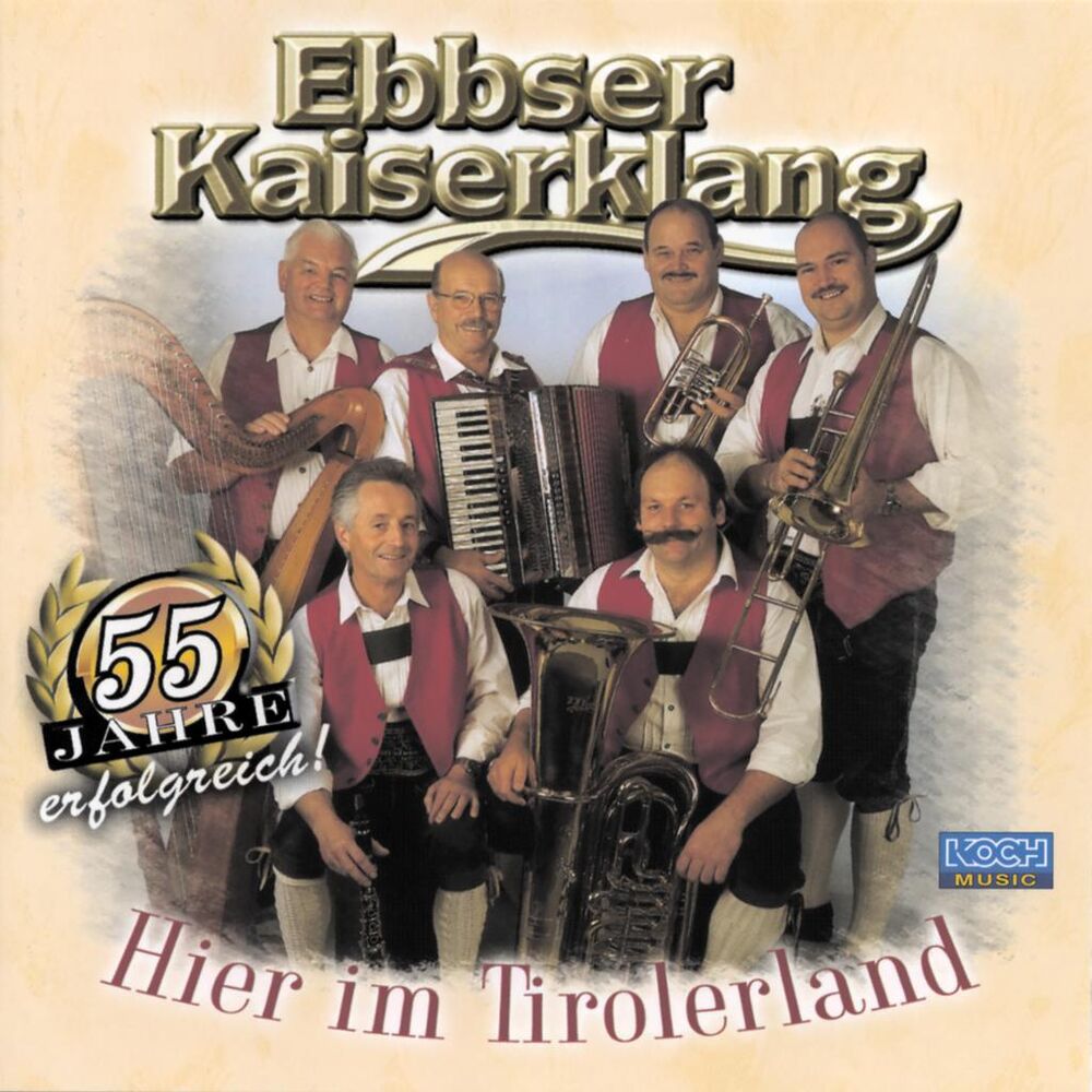 Picture of Hier im Tirolerland
