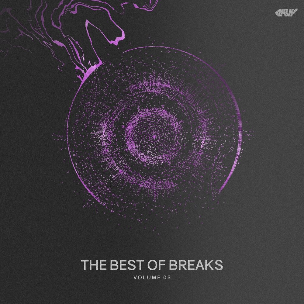 Picture of The Best of Breaks, Vol.03
