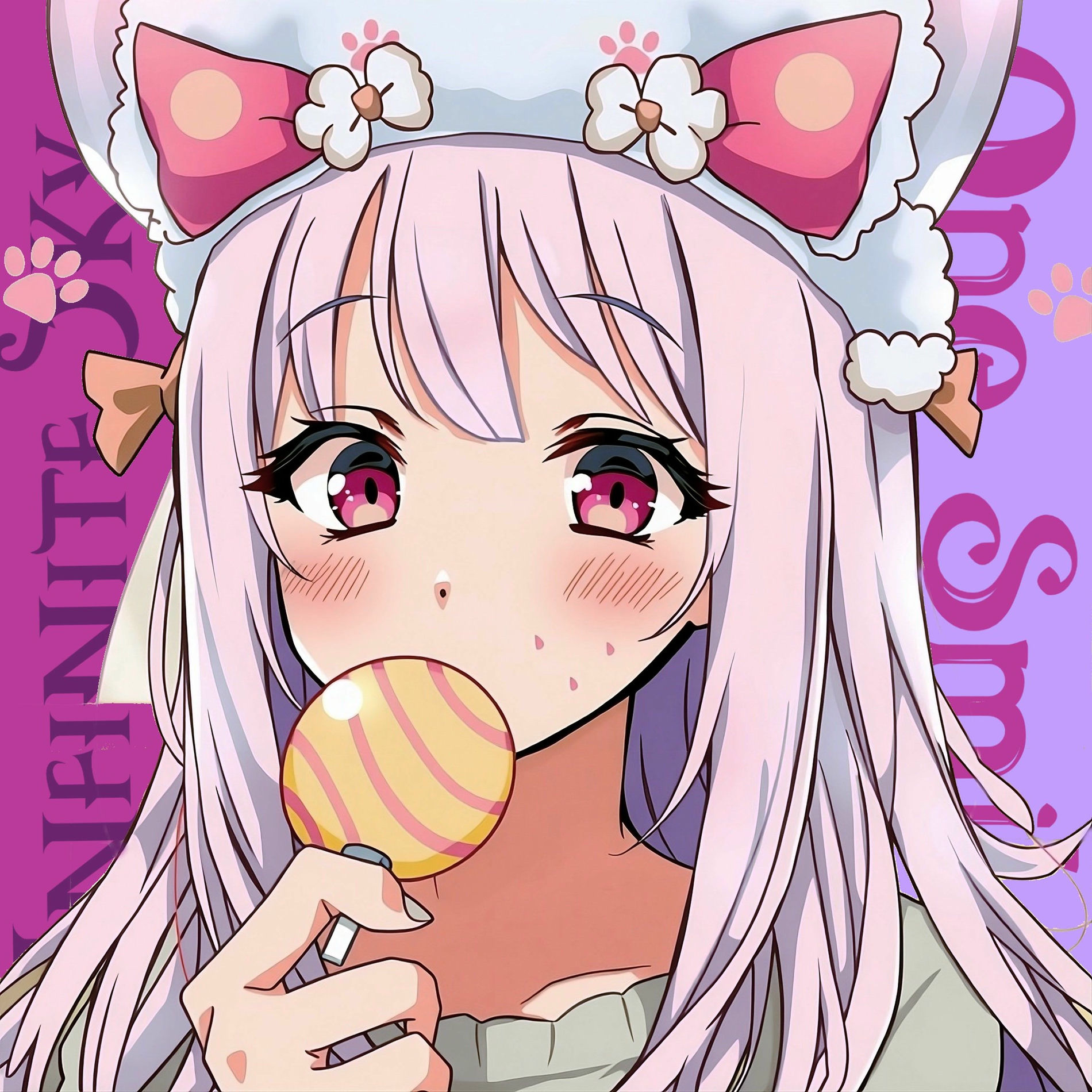 neko♪ InfiniteSky - Neko | Deezer