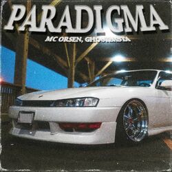 music cover