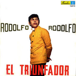 Cover of El Triunfador
