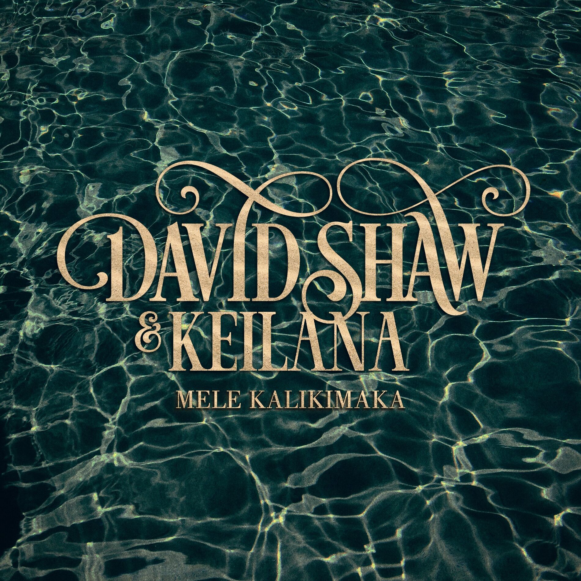 Album cover of Mele Kalikimaka