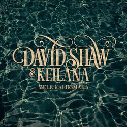 Cover of Mele Kalikimaka
