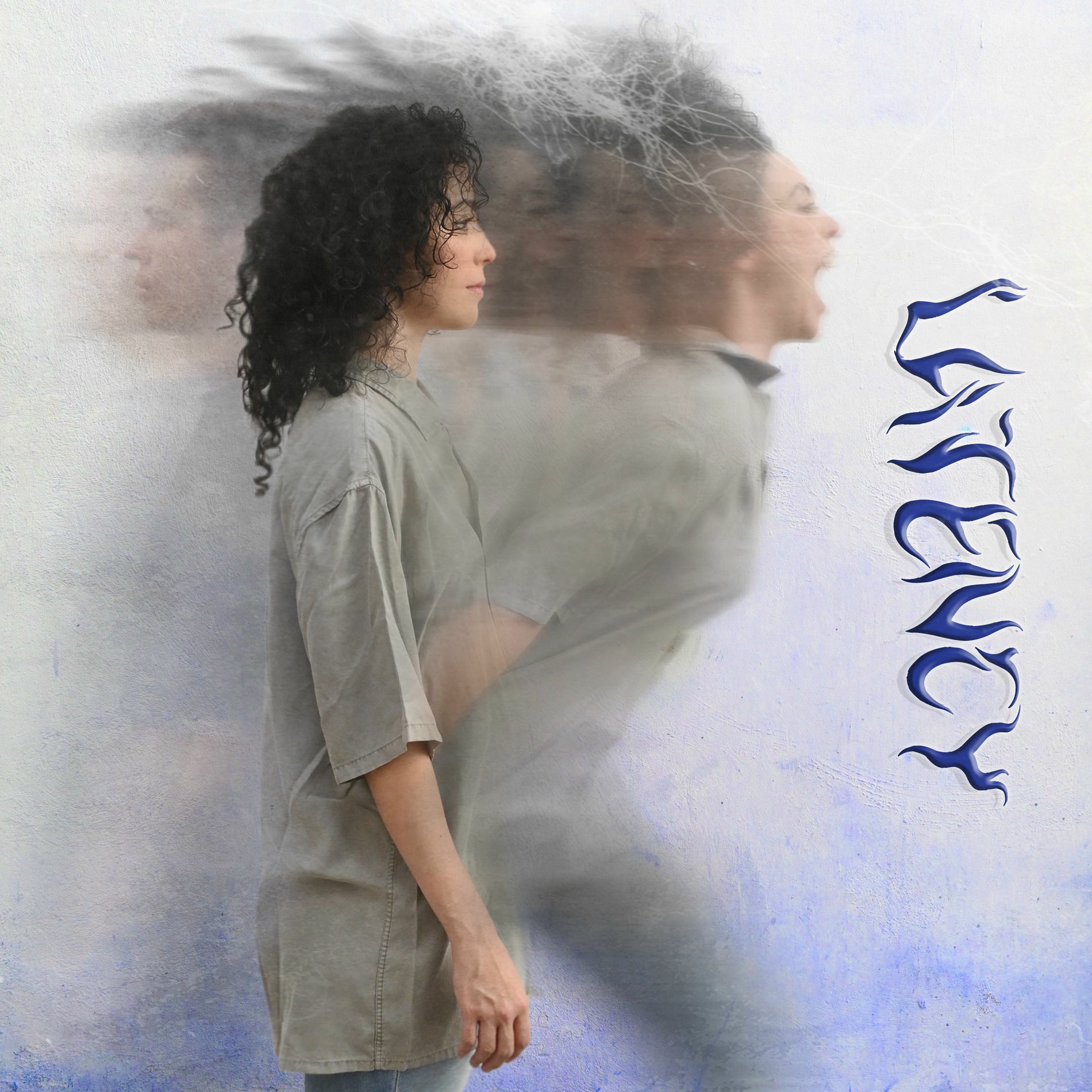 Album cover of Latency