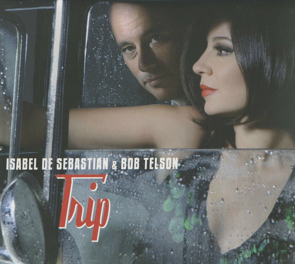 Album cover of Bagdad Cafe: Here