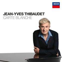 Cover of Carte Blanche