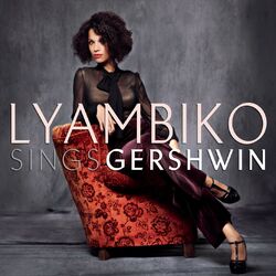 Cover of Sings Gershwin