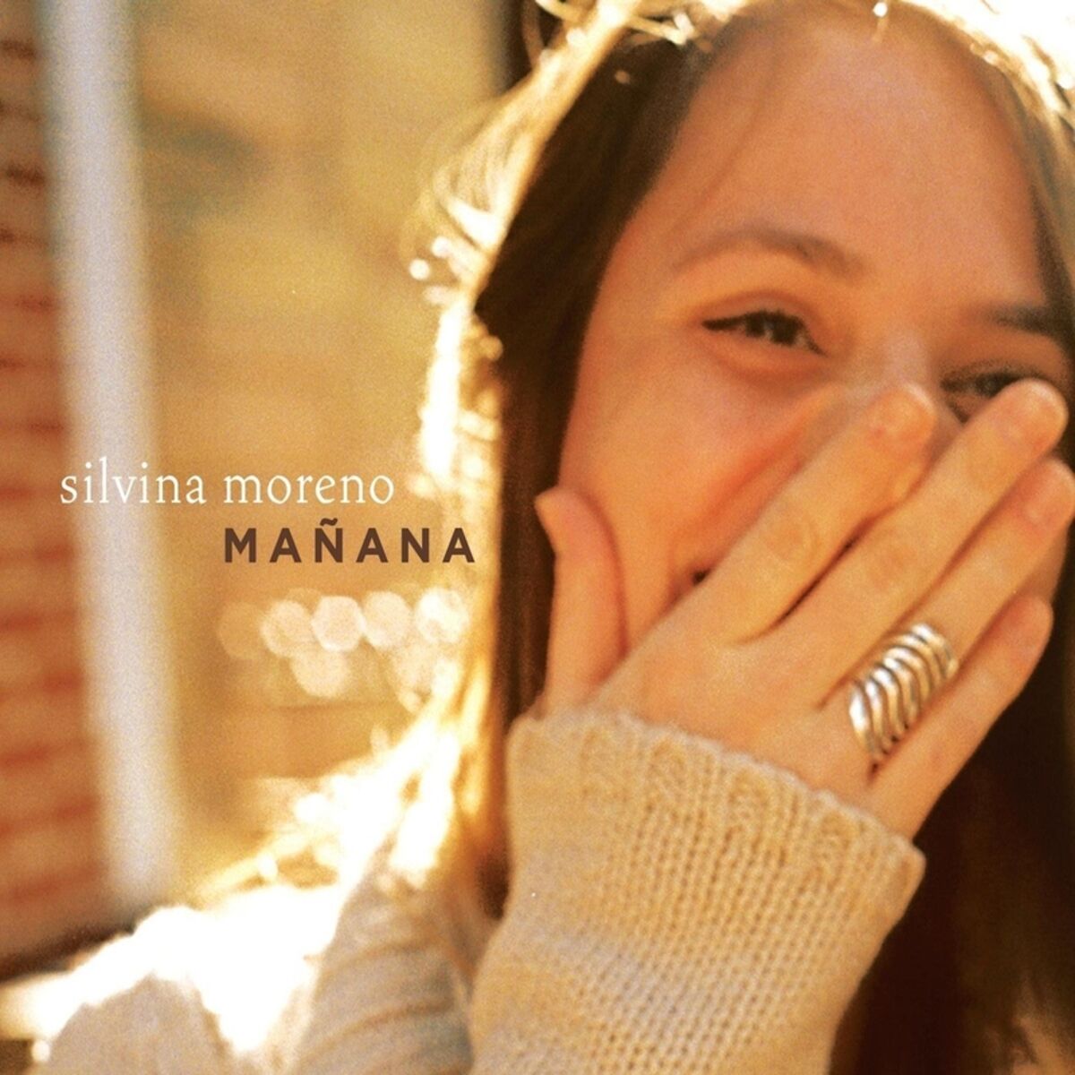 Album cover of Mañana