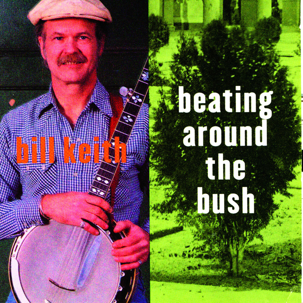 Picture of Beating Around The Bush