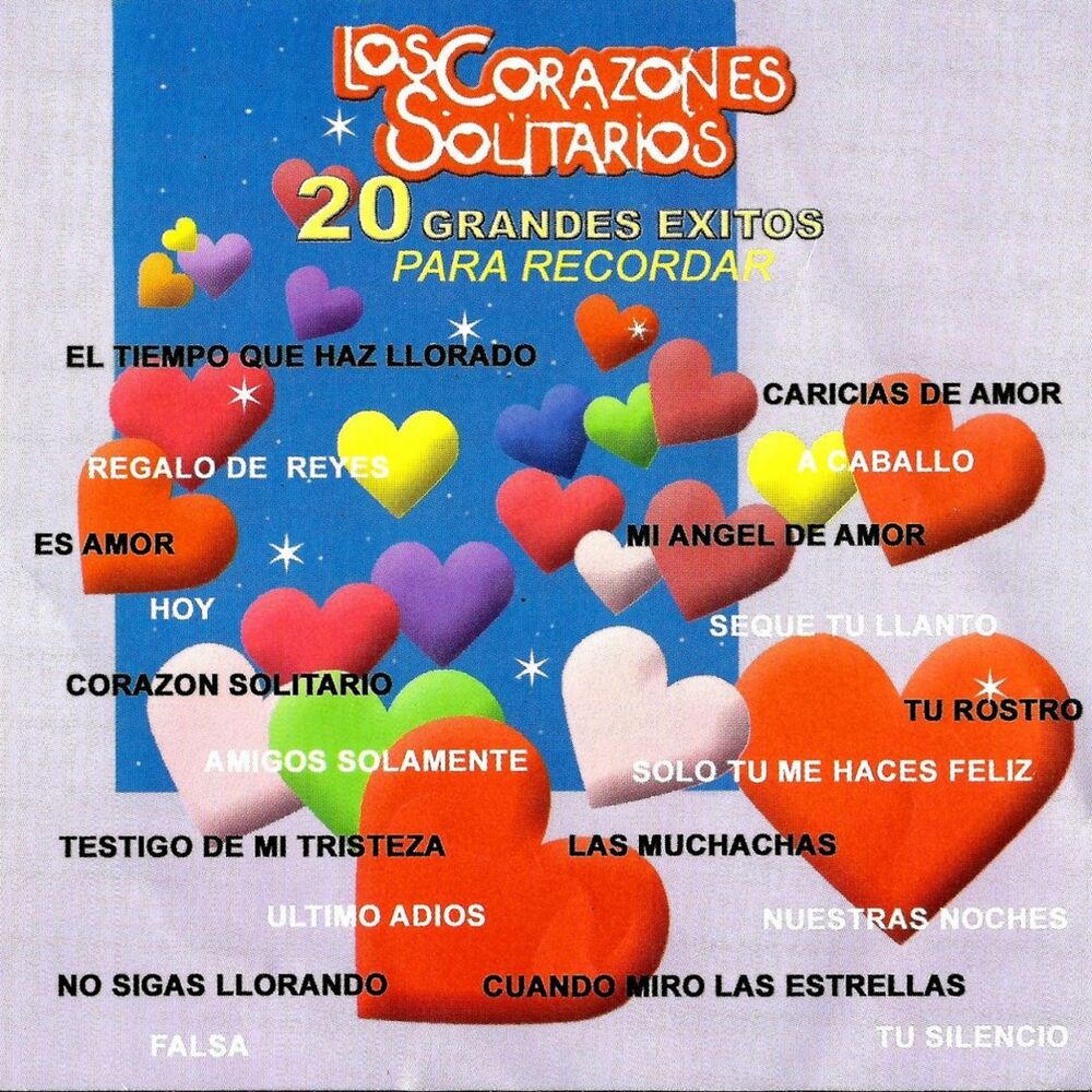 Picture of 20 Grandes Exitos Para Recordar