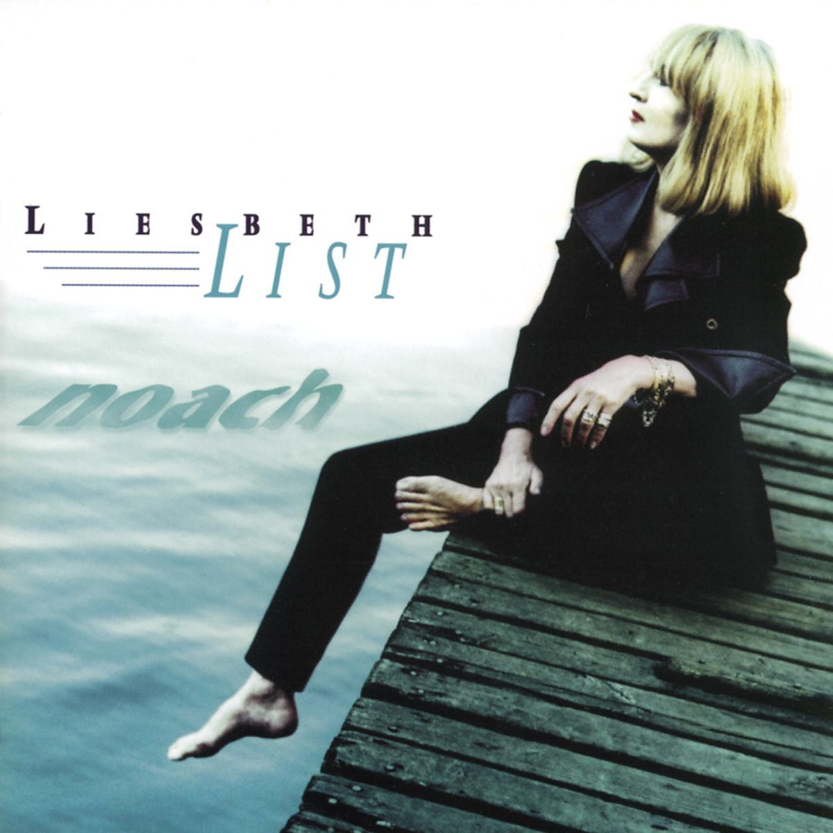 Album cover of Noach