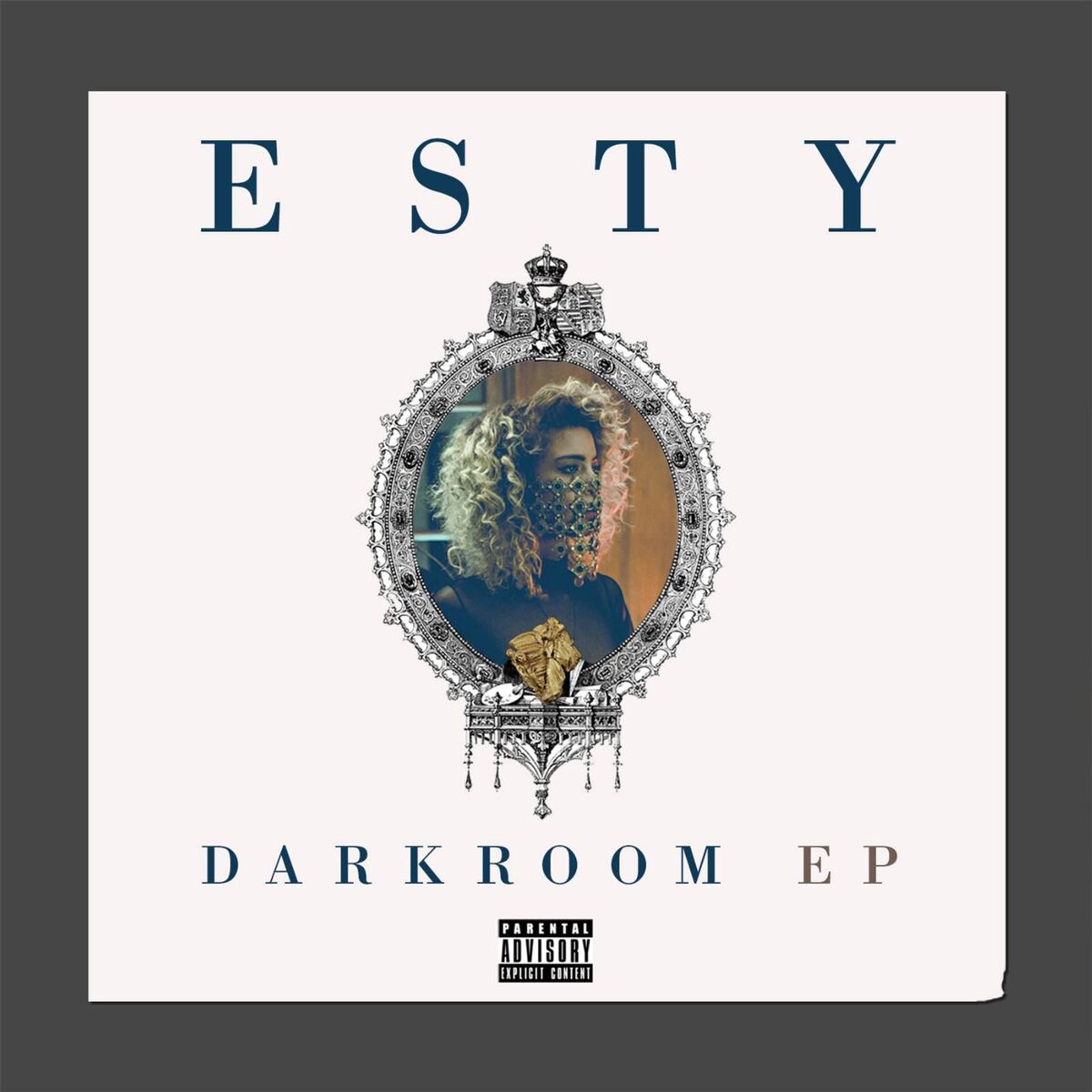Album cover of Darkroom EP