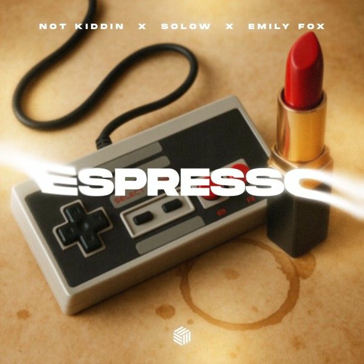 Album cover of Espresso