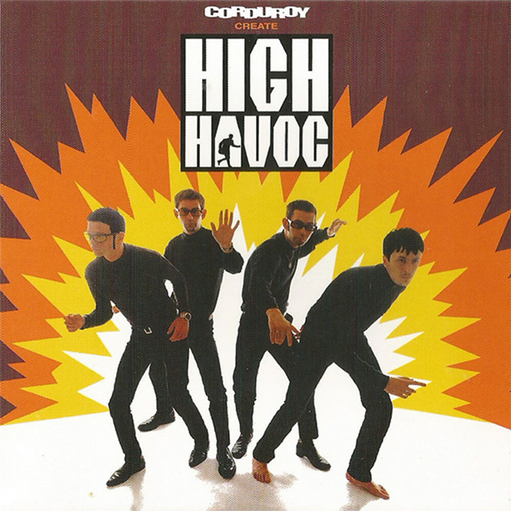 Picture of High Havoc