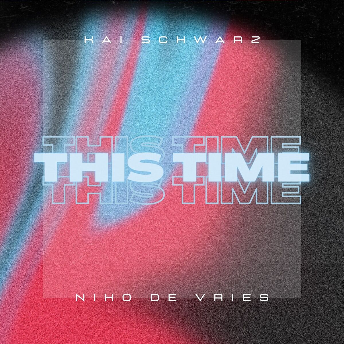 Album cover of This Time