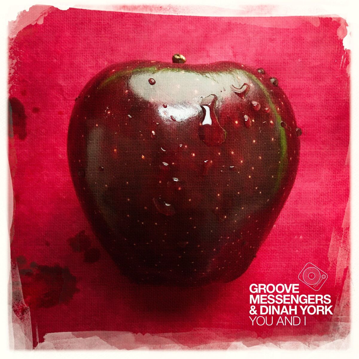 Album cover of You and I