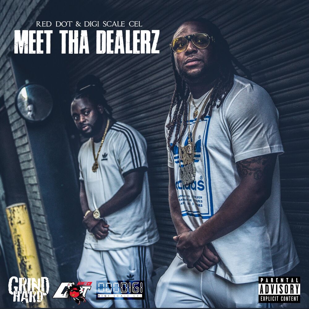 Picture of Meet Tha Dealerz