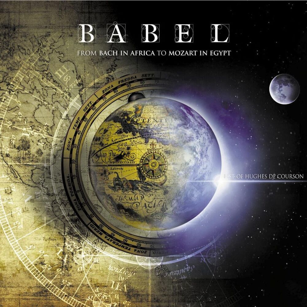 Picture of Babel