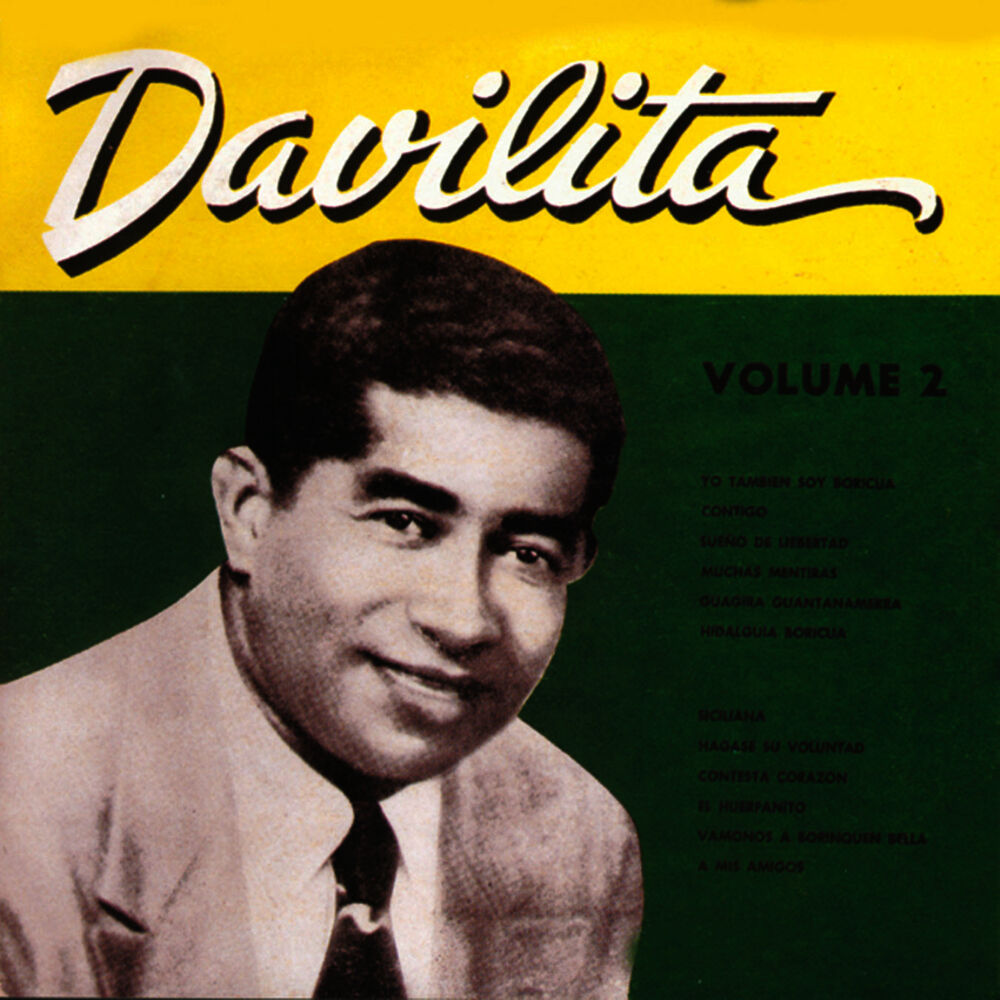 Picture of Davilita, Vol. 2