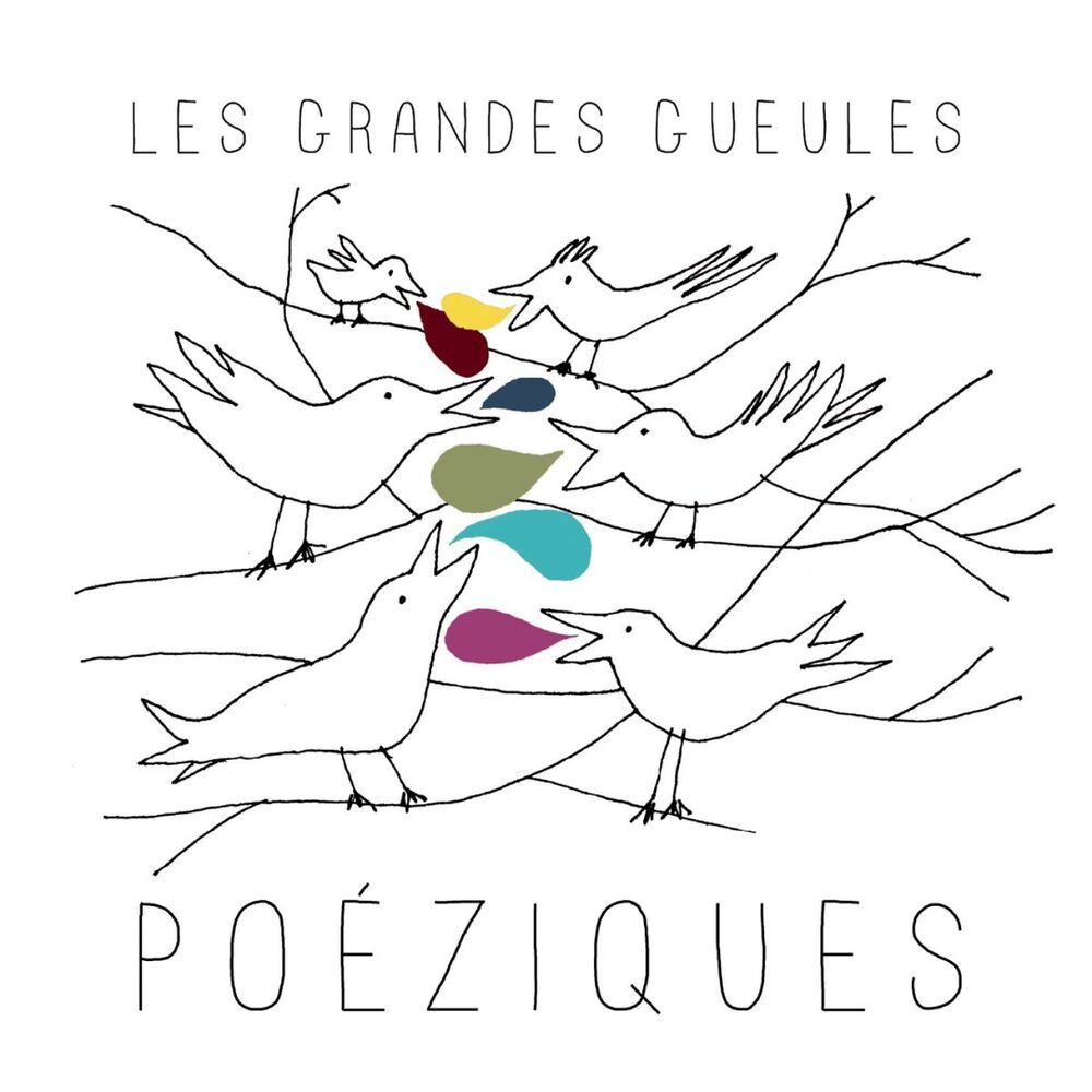 Picture of Poéziques