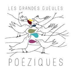Cover of Poéziques