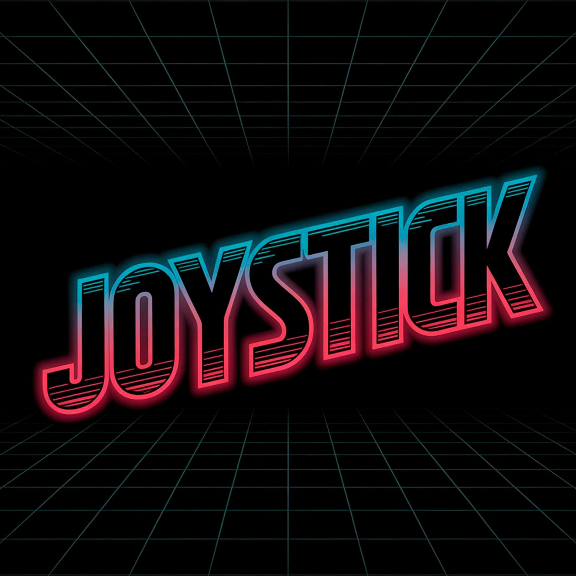 Album cover of Joystick