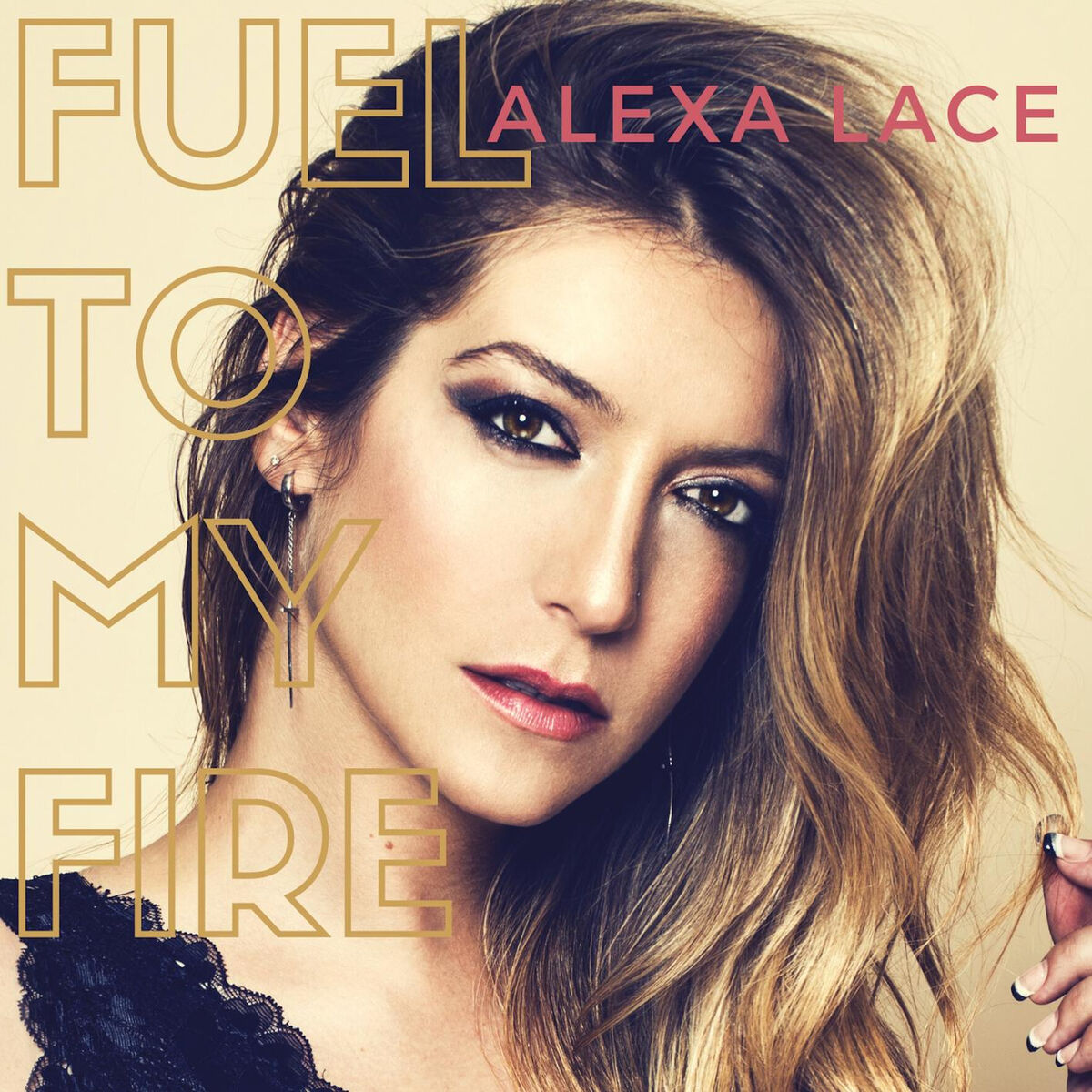 Album cover of Fuel To My Fire