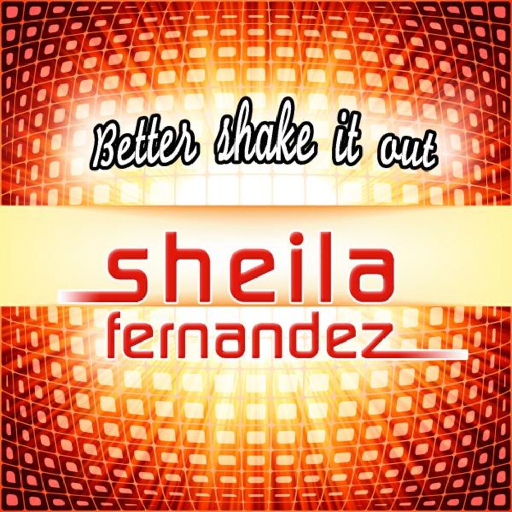 Picture of Better Shake It Out