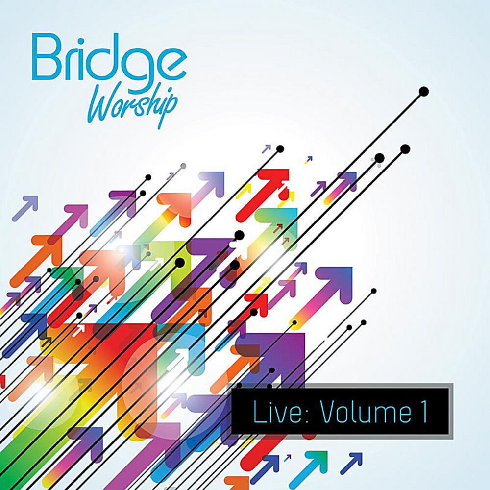 Picture of Live: Volume 1