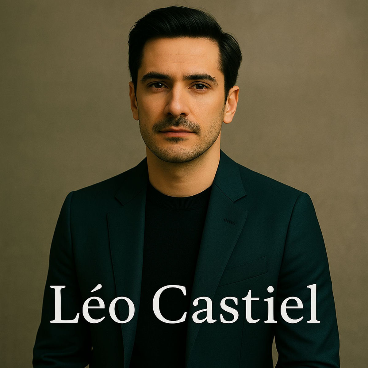 Album cover of Appelle-moi